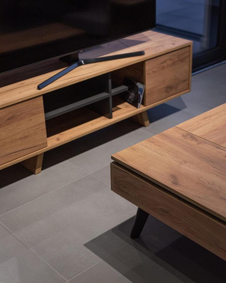 דירות סוניו Sounio Panoramic Loft מראה חיצוני תמונה