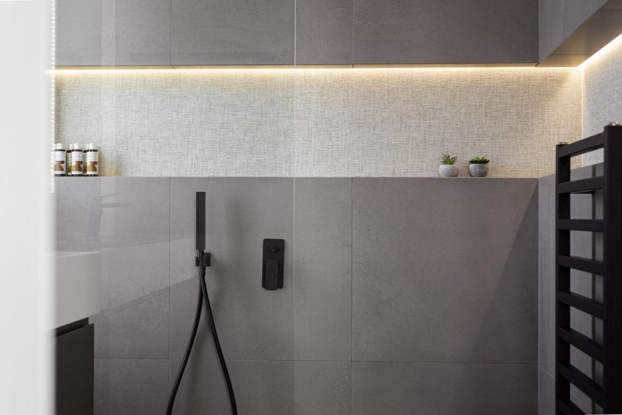 דירות סוניו Sounio Panoramic Loft מראה חיצוני תמונה