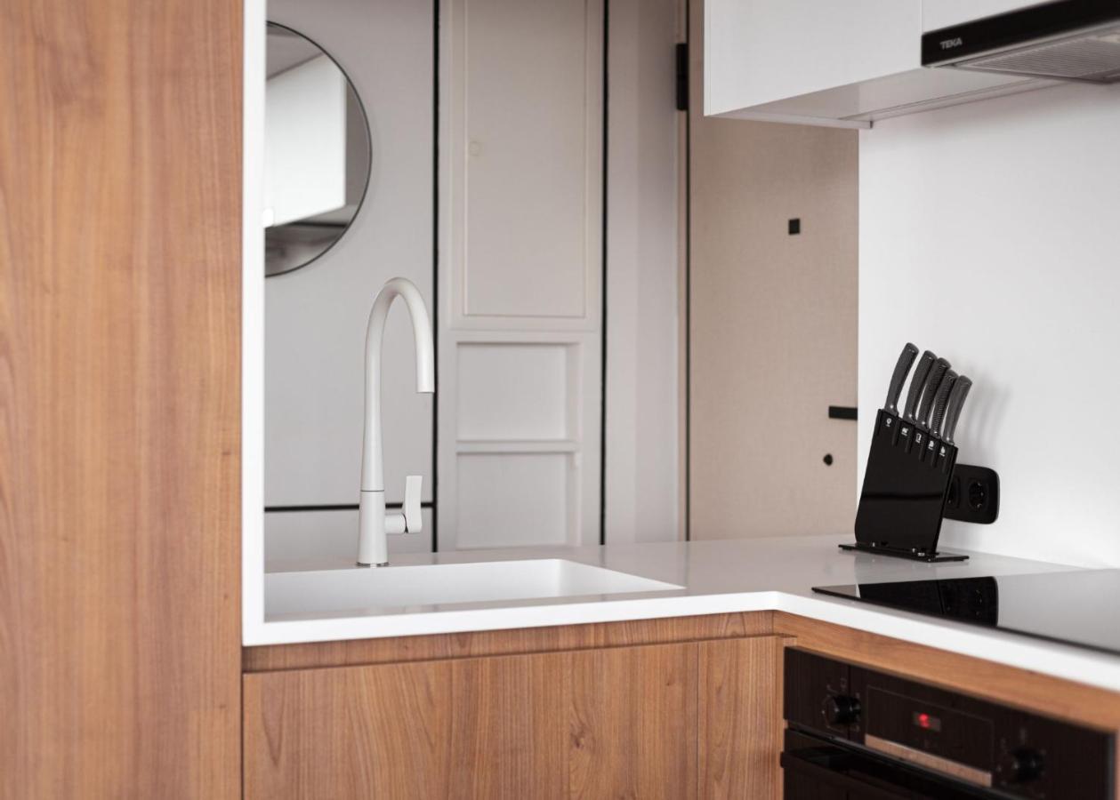 דירות סוניו Sounio Panoramic Loft מראה חיצוני תמונה