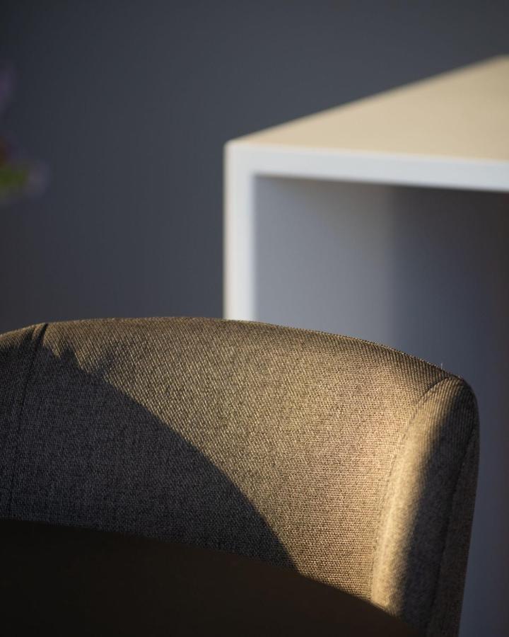 דירות סוניו Sounio Panoramic Loft מראה חיצוני תמונה